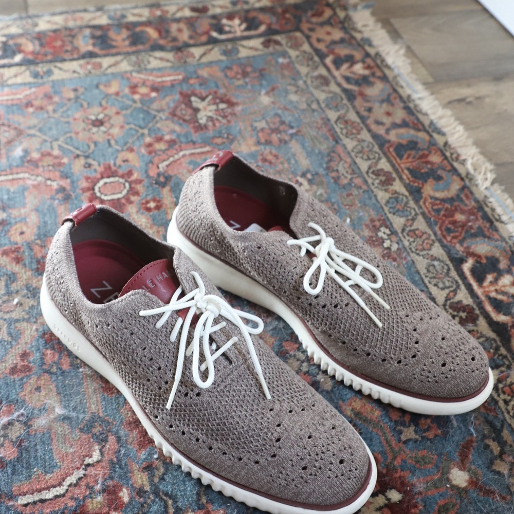 Cole Haan Zero Grand size 11